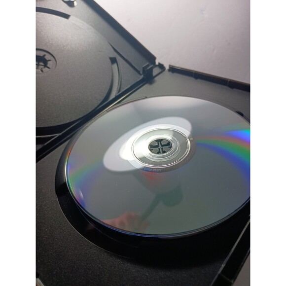 The Devils Rejects DVD Unrated 2 Disc Director's Cut Rob Zombie Hills Have Eyes - Picture 14 of 15